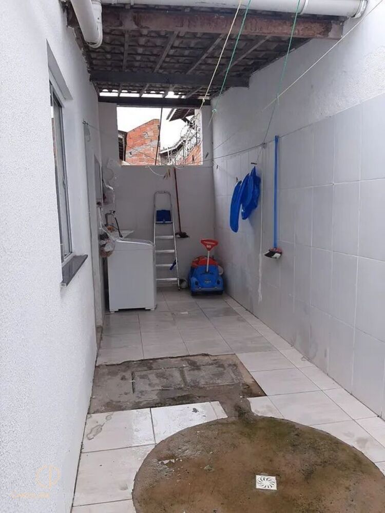 Casa, 2 quartos, 167 m² - Foto 2