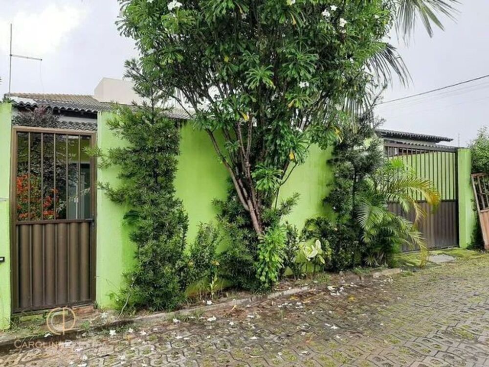 Casa, 2 quartos, 167 m² - Foto 5