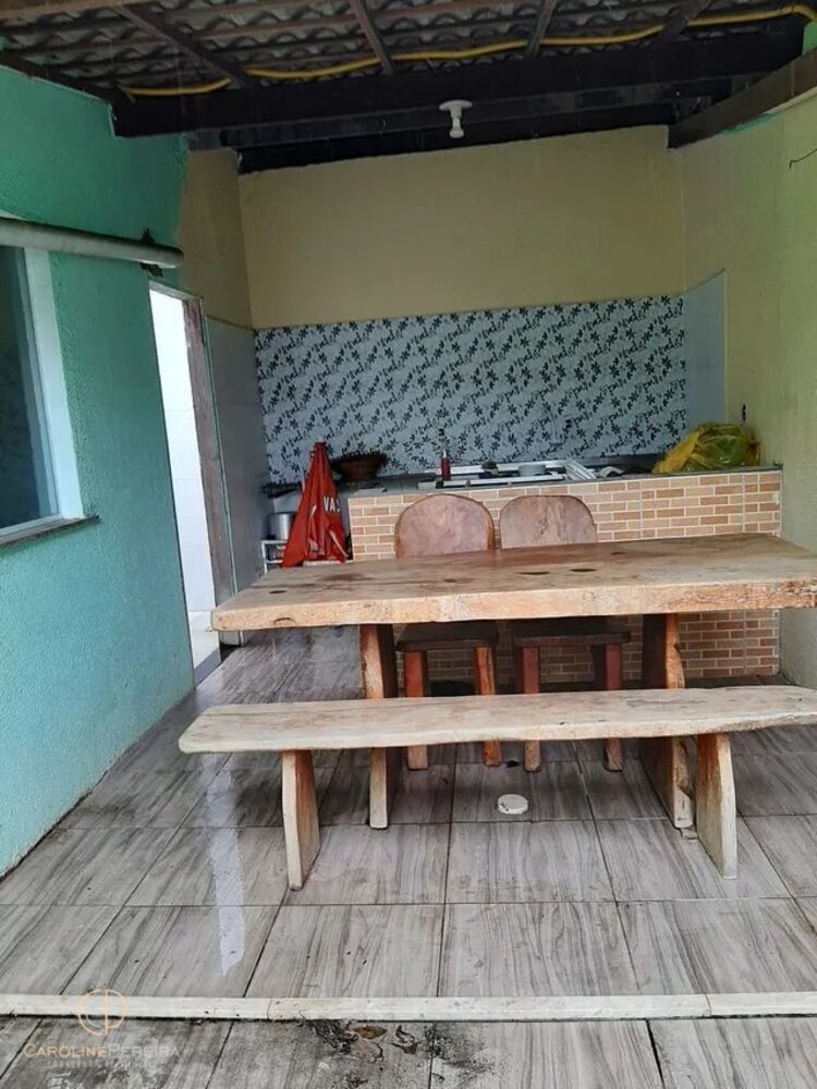 Casa, 2 quartos, 167 m² - Foto 1