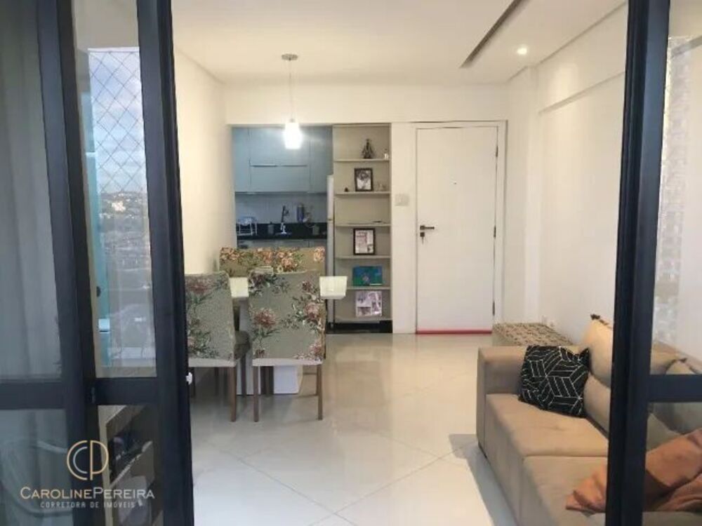 Apartamento, 3 quartos, 78 m² - Foto 12