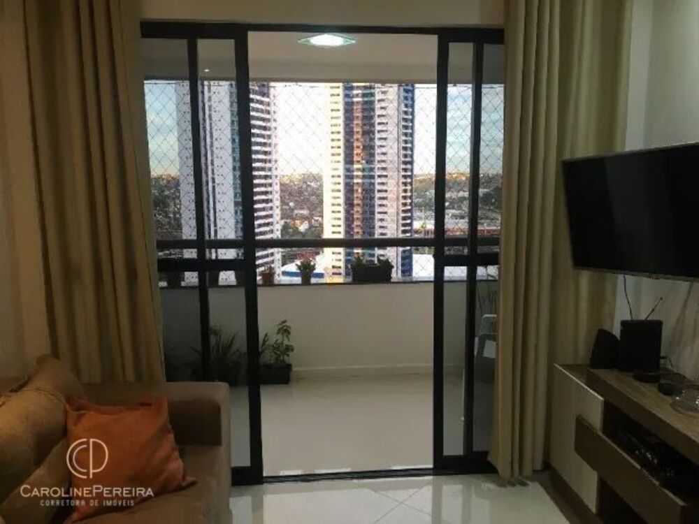Apartamento, 3 quartos, 78 m² - Foto 6