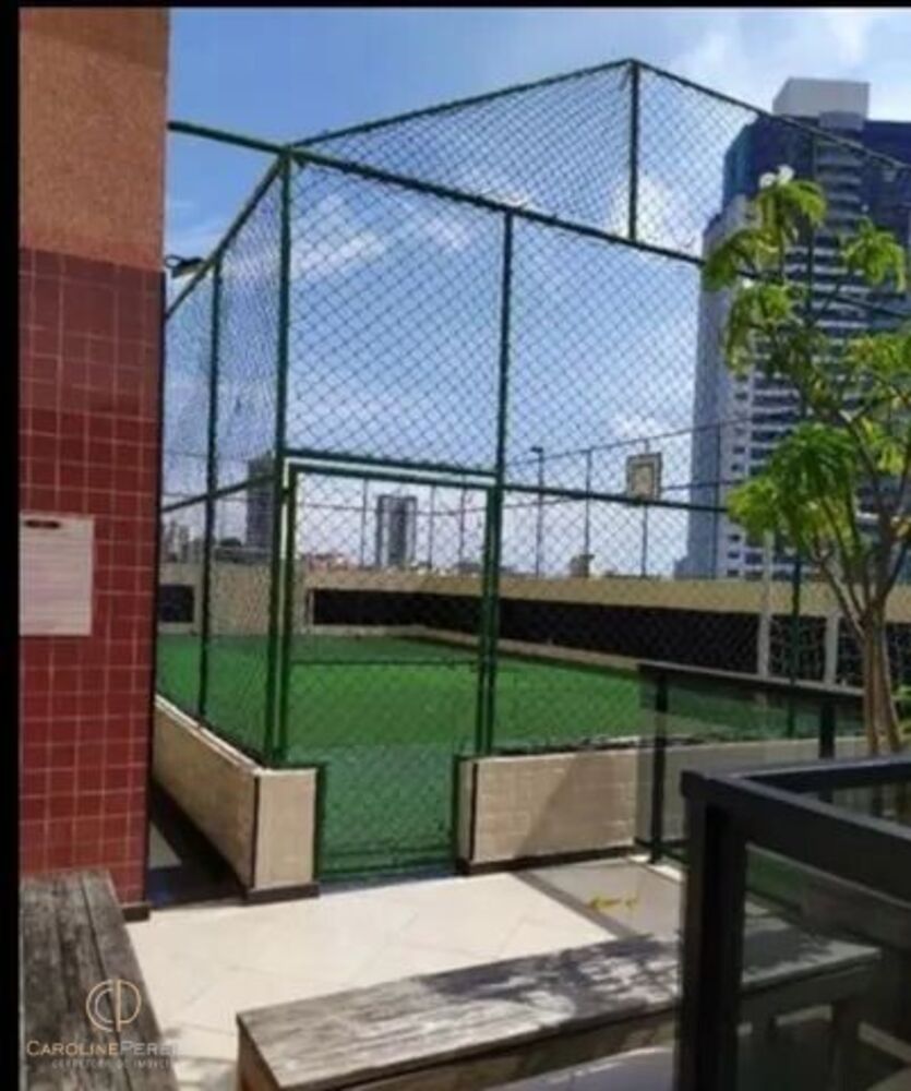 Apartamento, 3 quartos, 78 m² - Foto 8