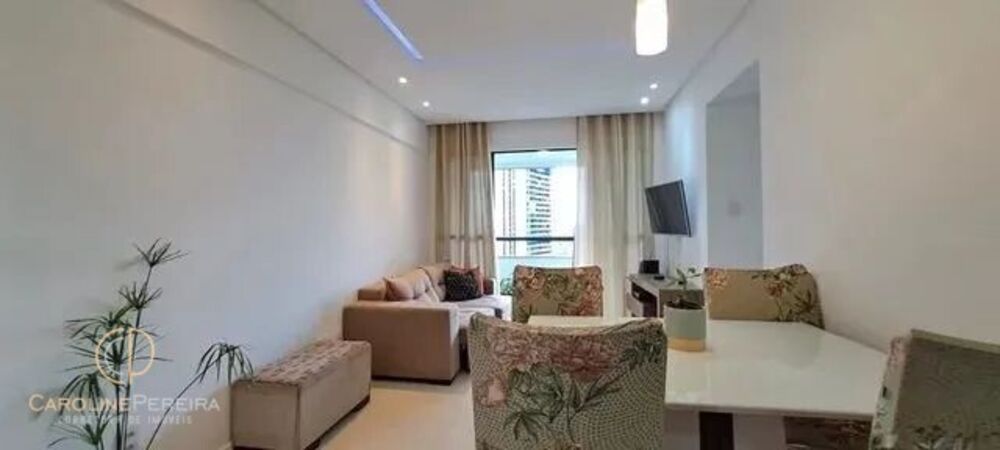 Apartamento, 3 quartos, 78 m² - Foto 9