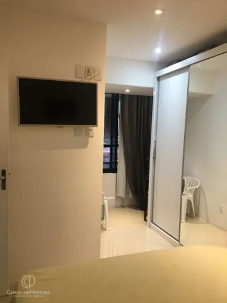 Apartamento, 3 quartos, 78 m² - Foto 4