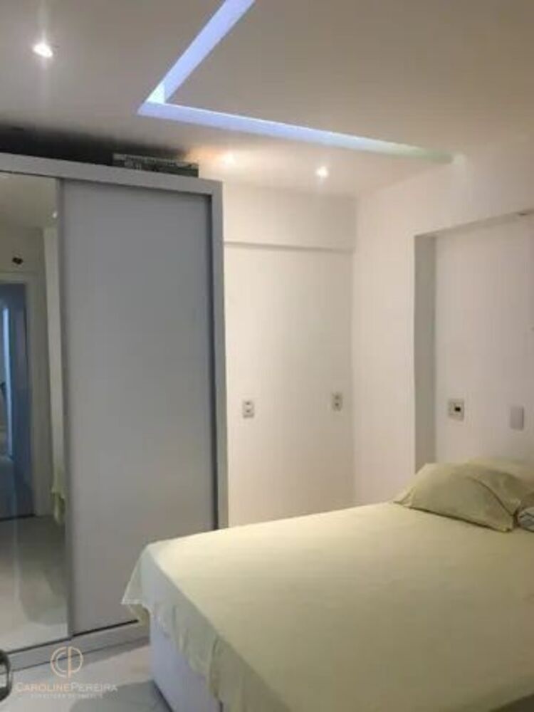 Apartamento, 3 quartos, 78 m² - Foto 7