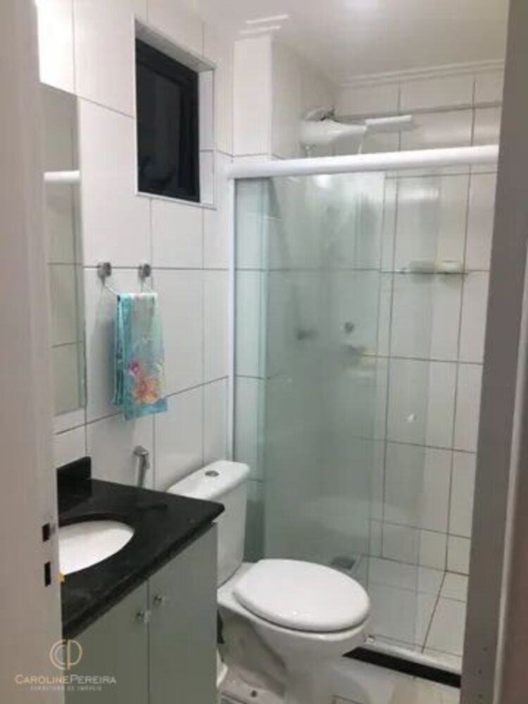 Apartamento, 3 quartos, 78 m² - Foto 2