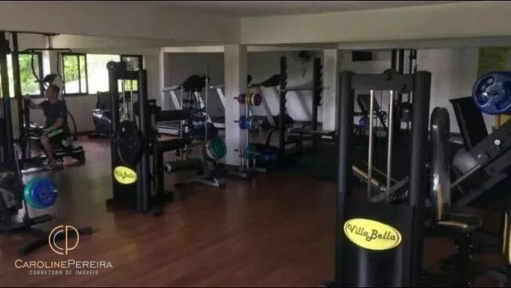 Apartamento, 3 quartos, 78 m² - Foto 10