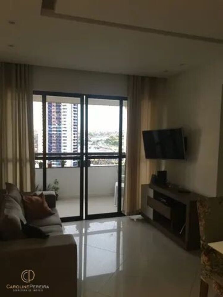 Apartamento, 3 quartos, 78 m² - Foto 11
