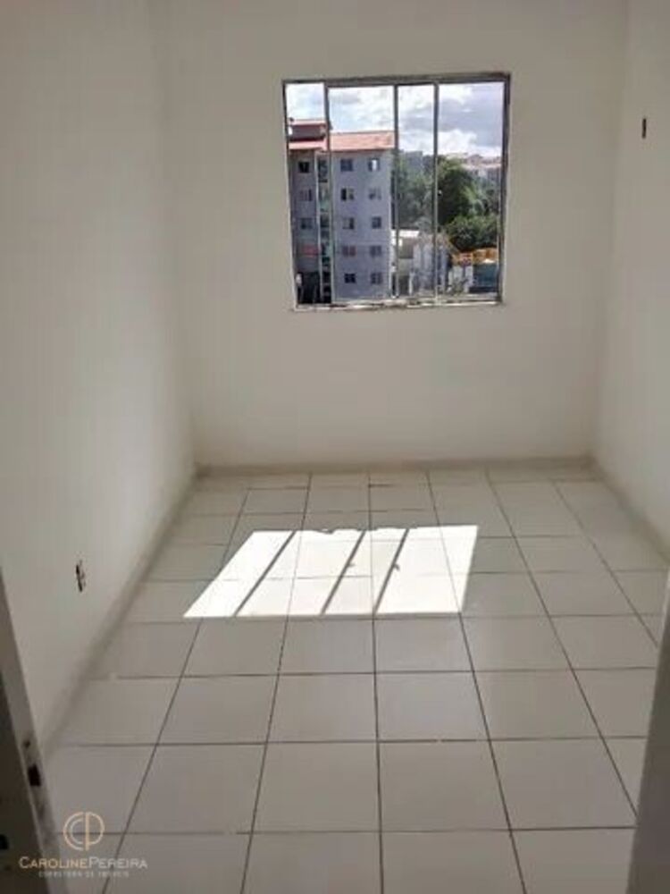 Apartamento, 2 quartos, 52 m² - Foto 3