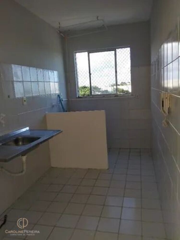 Apartamento, 2 quartos, 52 m² - Foto 5