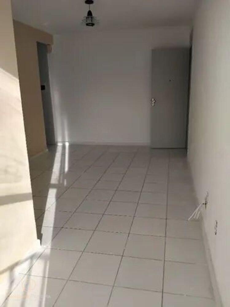 Apartamento, 2 quartos, 52 m² - Foto 1