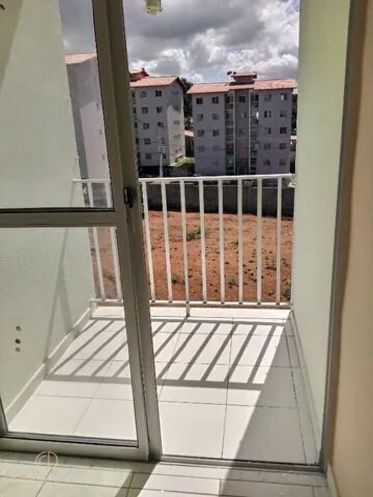 Apartamento, 2 quartos, 52 m² - Foto 4