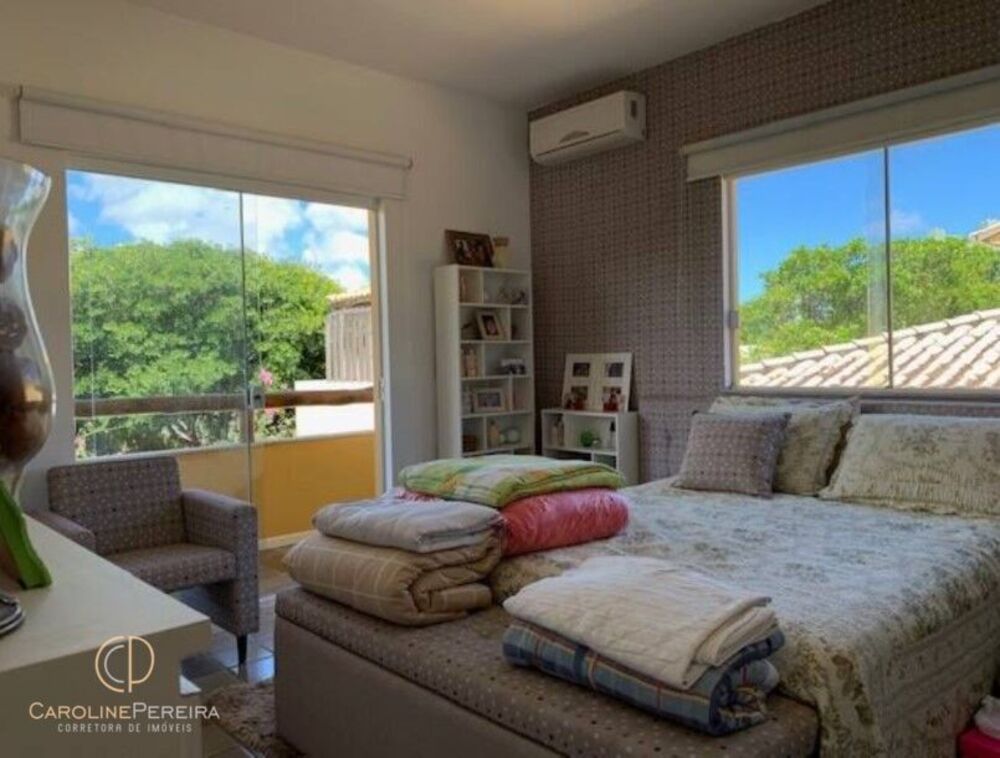 Casa à venda com 5 quartos, 420m² - Foto 7