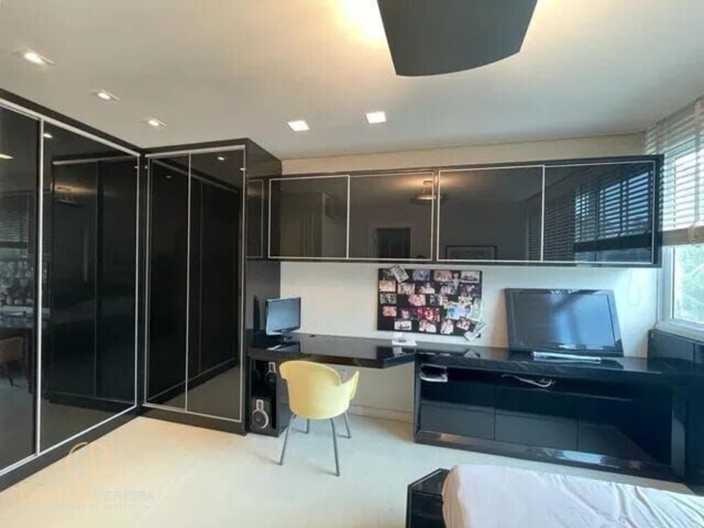 Apartamento, 5 quartos, 526 m² - Foto 11