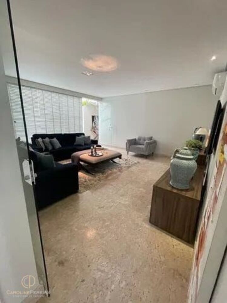 Apartamento, 5 quartos, 526 m² - Foto 10