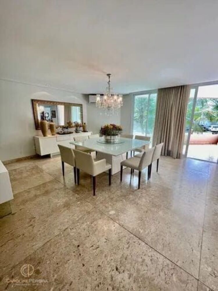 Apartamento, 5 quartos, 526 m² - Foto 5