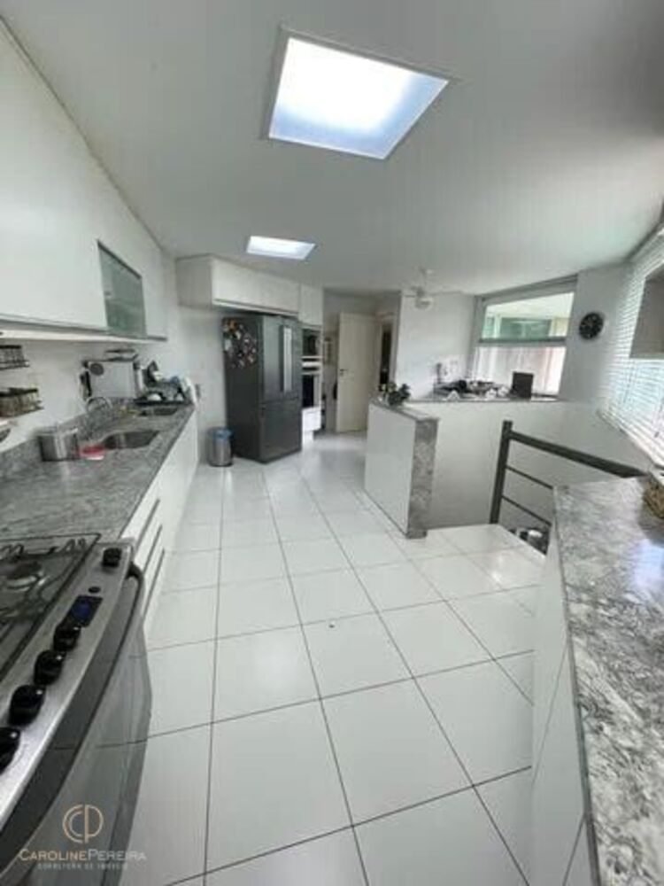 Apartamento, 5 quartos, 526 m² - Foto 7