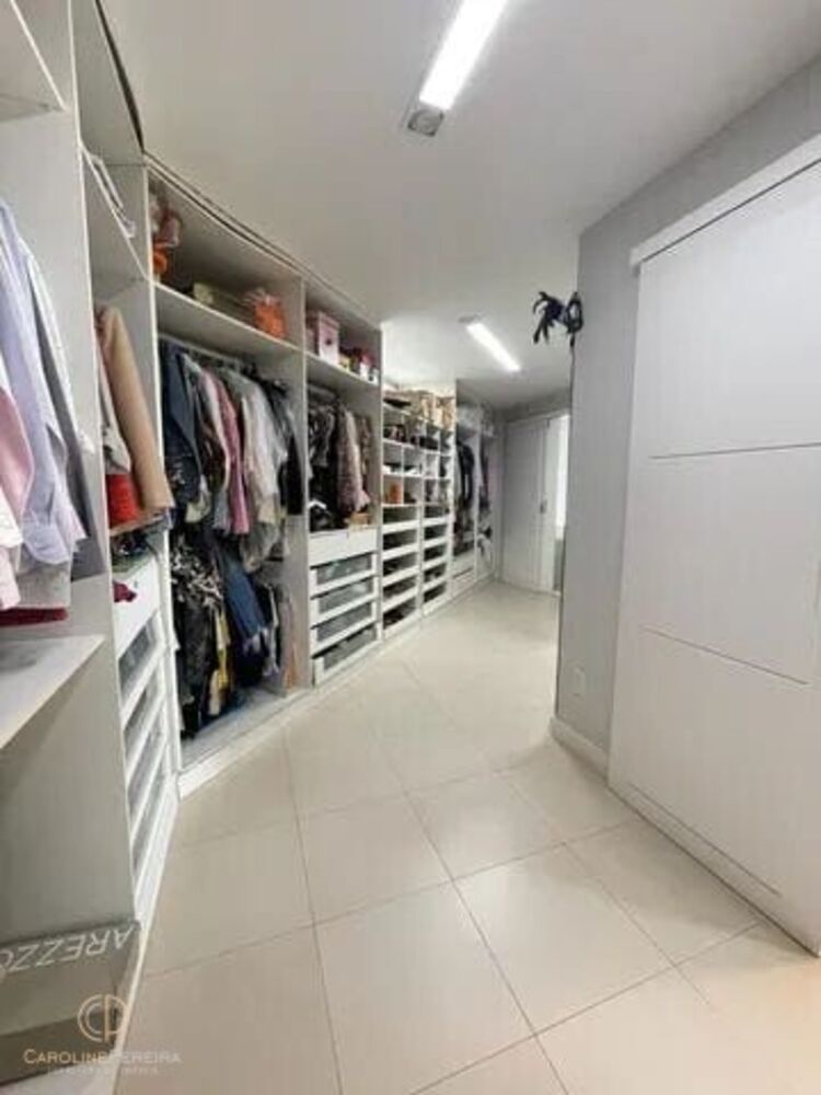 Apartamento, 5 quartos, 526 m² - Foto 6