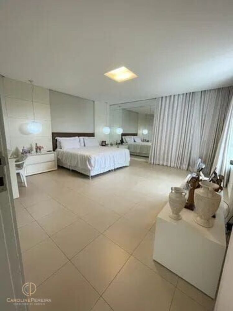 Apartamento, 5 quartos, 526 m² - Foto 12