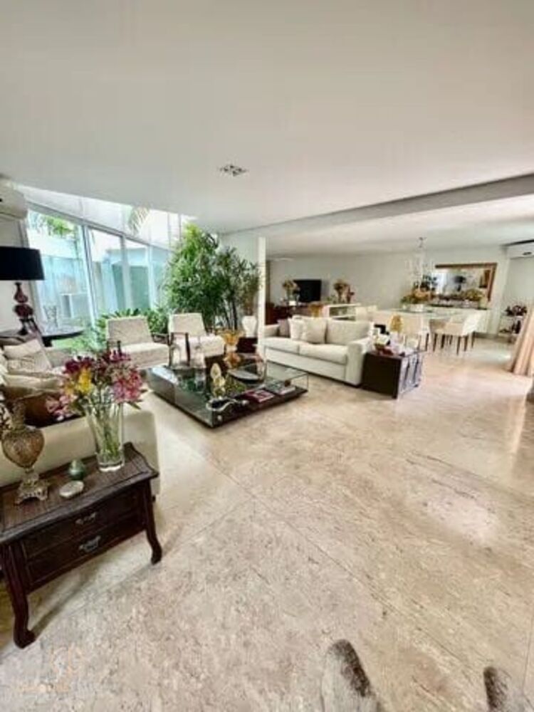 Apartamento, 5 quartos, 526 m² - Foto 3