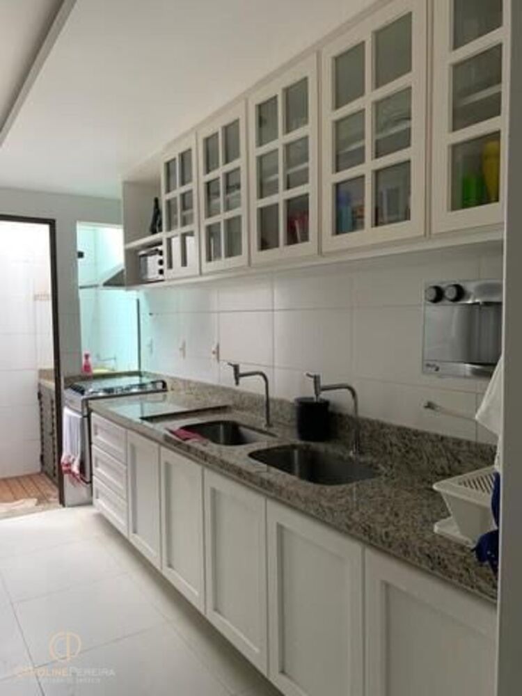 Casa, 3 quartos, 128 m² - Foto 4
