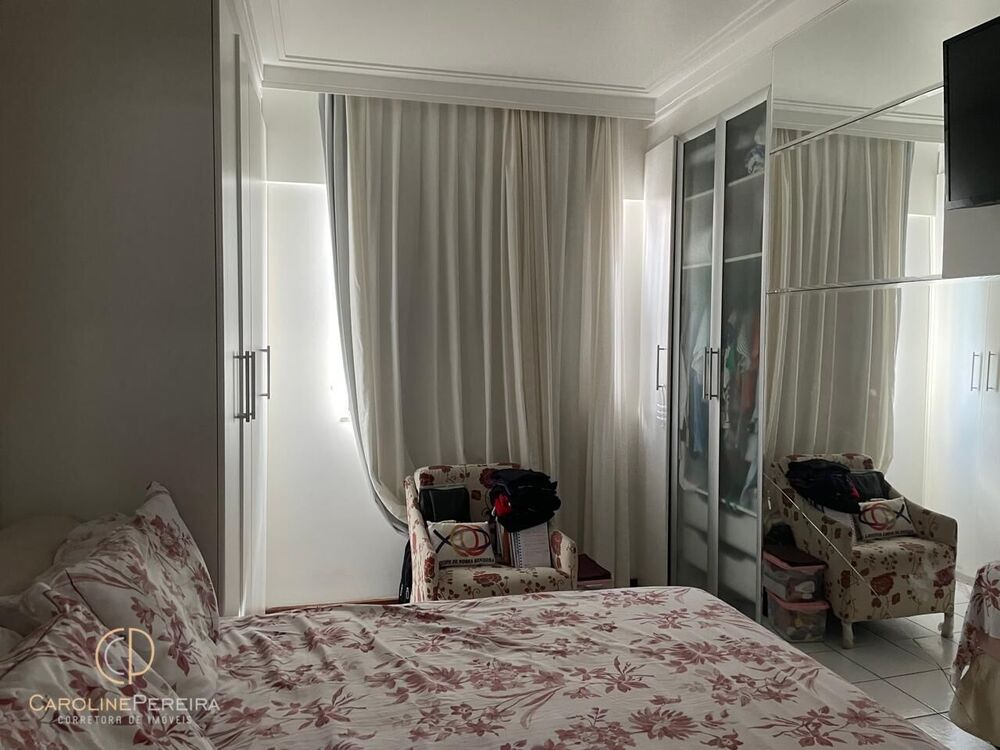Apartamento à venda com 3 quartos, 73m² - Foto 4