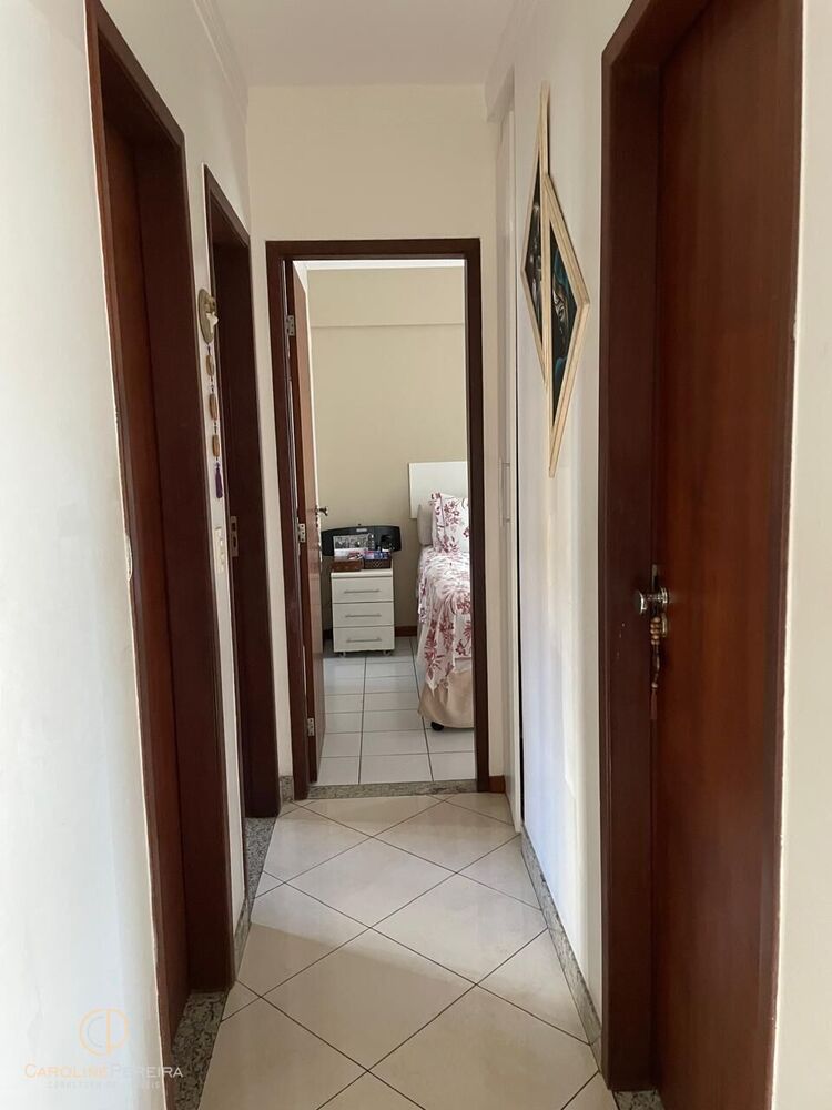 Apartamento à venda com 3 quartos, 73m² - Foto 3
