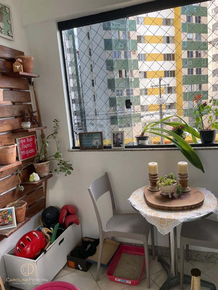 Apartamento, 3 quartos, 73 m² - Foto 8