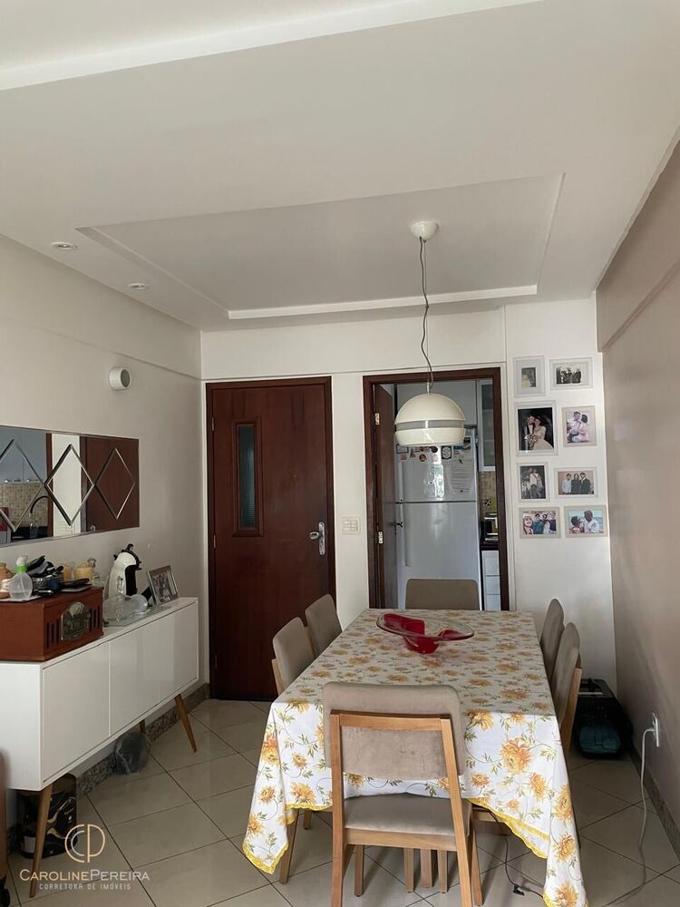 Apartamento, 3 quartos, 73 m² - Foto 5