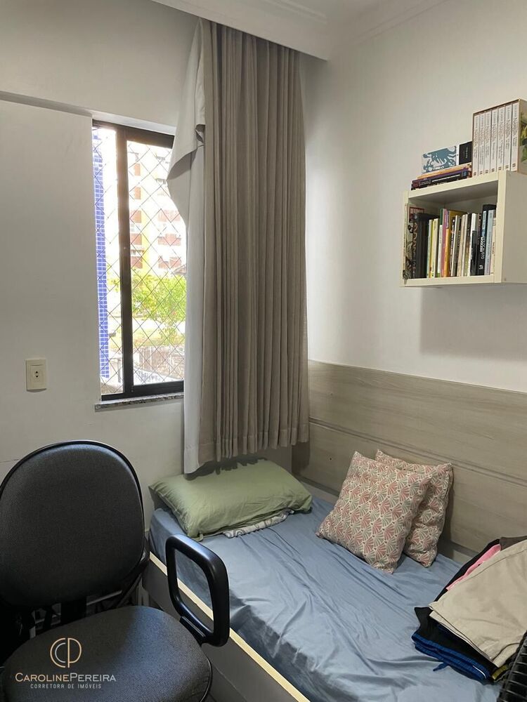 Apartamento, 3 quartos, 73 m² - Foto 6