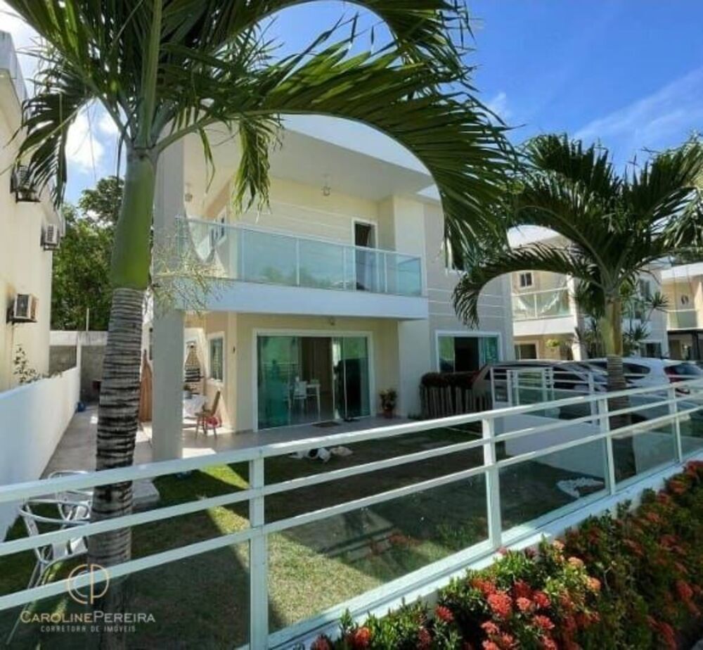 Casa, 4 quartos, 160 m² - Foto 9
