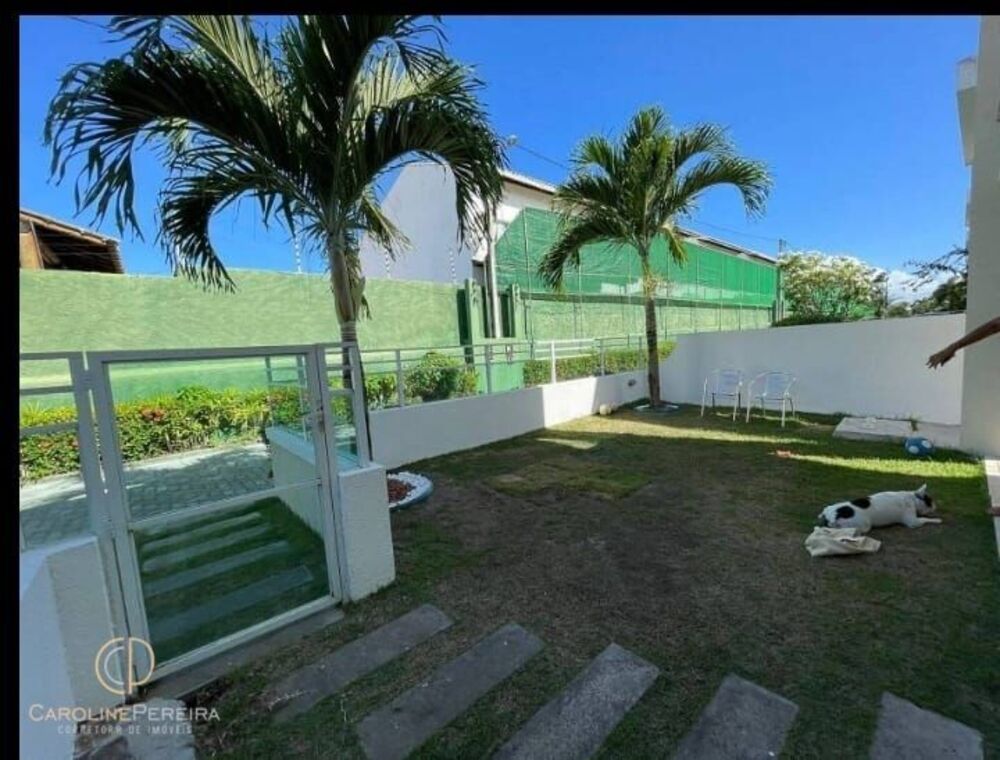 Casa, 4 quartos, 160 m² - Foto 12