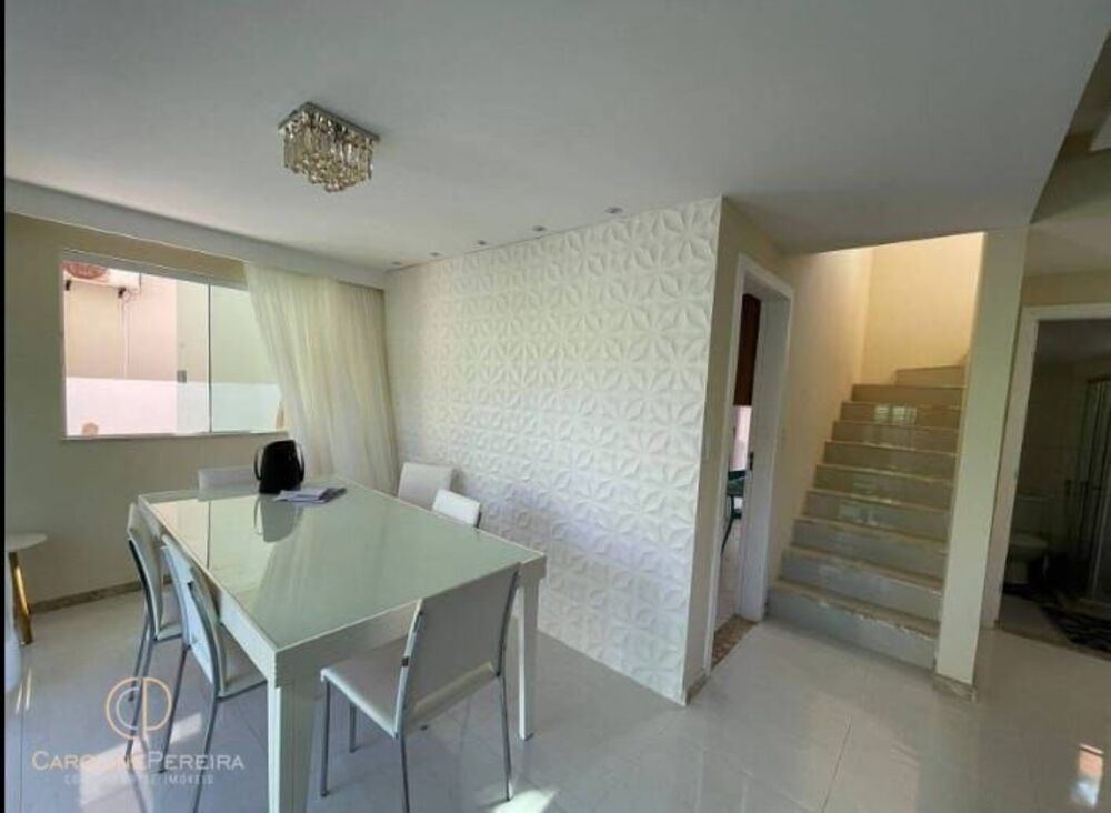 Casa, 4 quartos, 160 m² - Foto 1