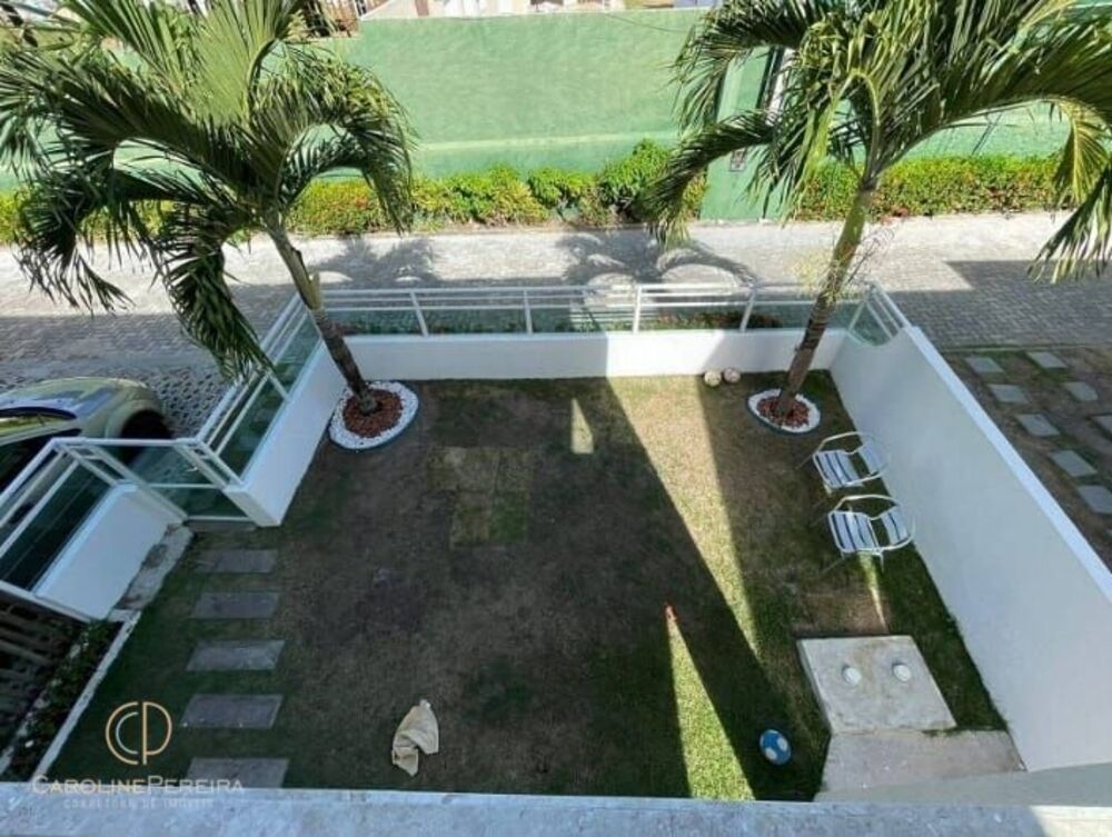 Casa, 4 quartos, 160 m² - Foto 10