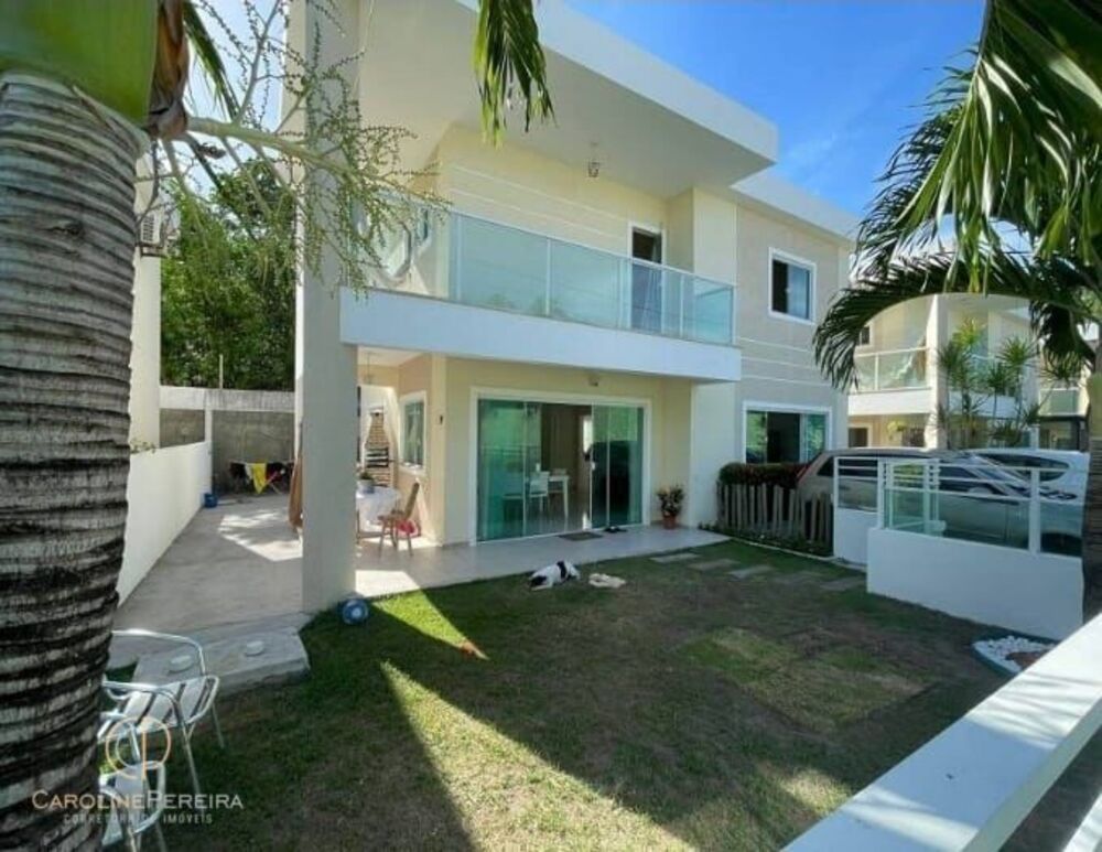 Casa, 4 quartos, 160 m² - Foto 8