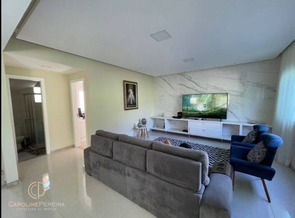 Casa, 4 quartos, 160 m² - Foto 11