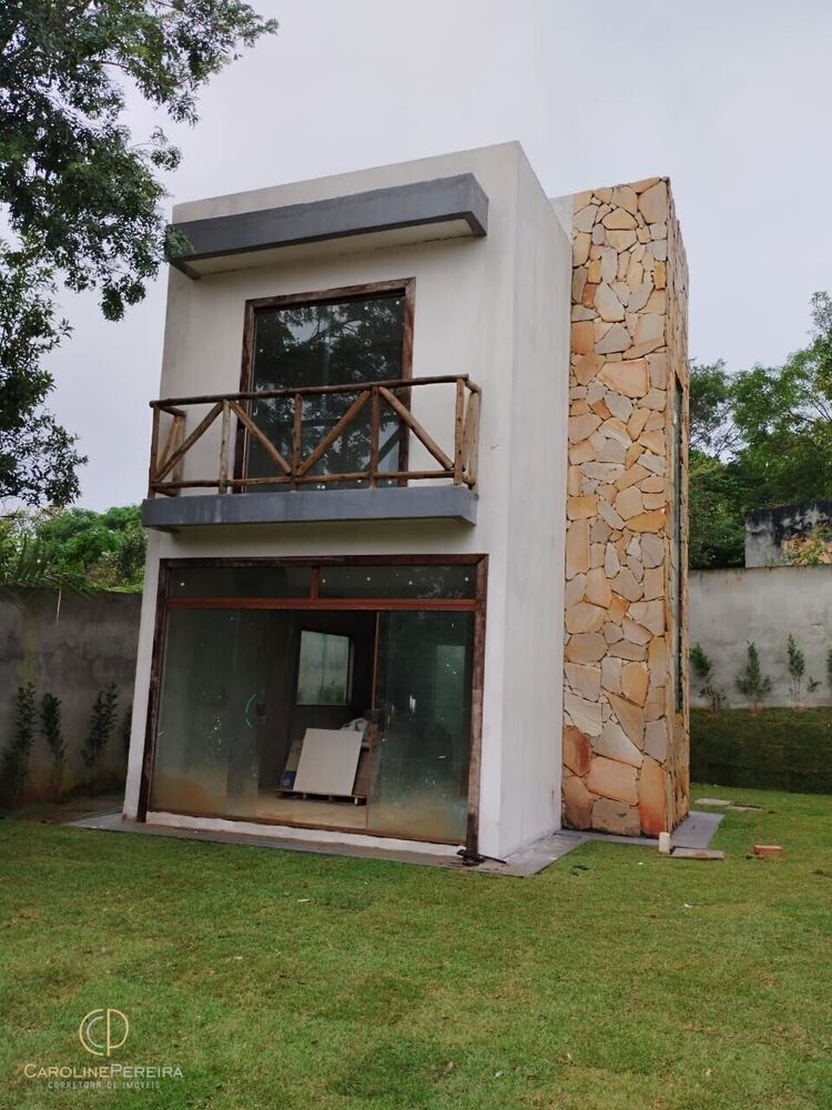 Casa, 2 quartos, 60 m² - Foto 1