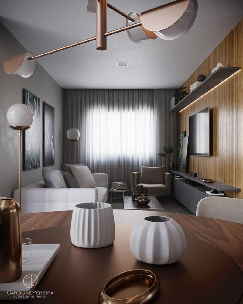 Apartamento, 4 quartos, 238 m² - Foto 12