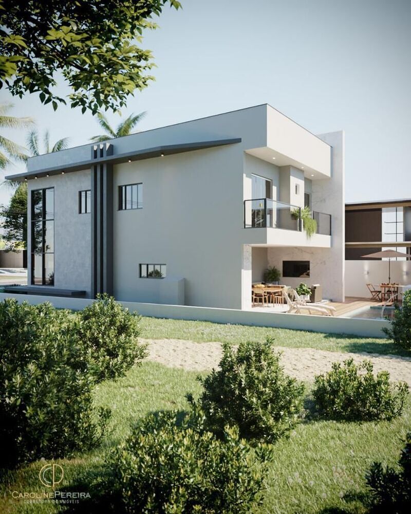 Apartamento, 4 quartos, 238 m² - Foto 1