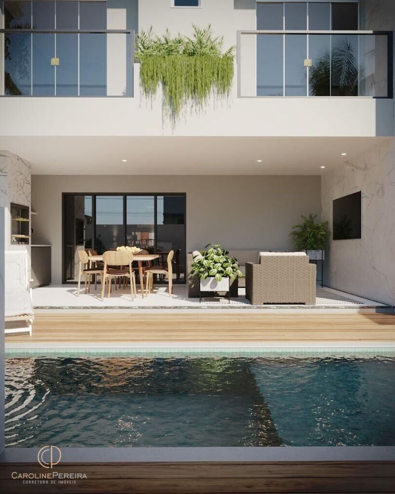 Apartamento, 4 quartos, 238 m² - Foto 8