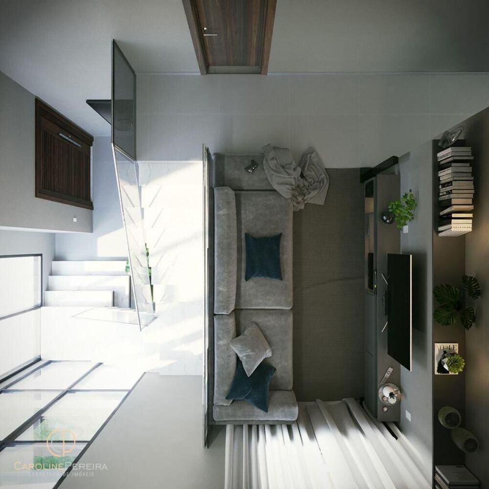 Apartamento, 4 quartos, 238 m² - Foto 5