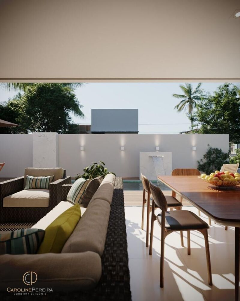 Apartamento, 4 quartos, 238 m² - Foto 9