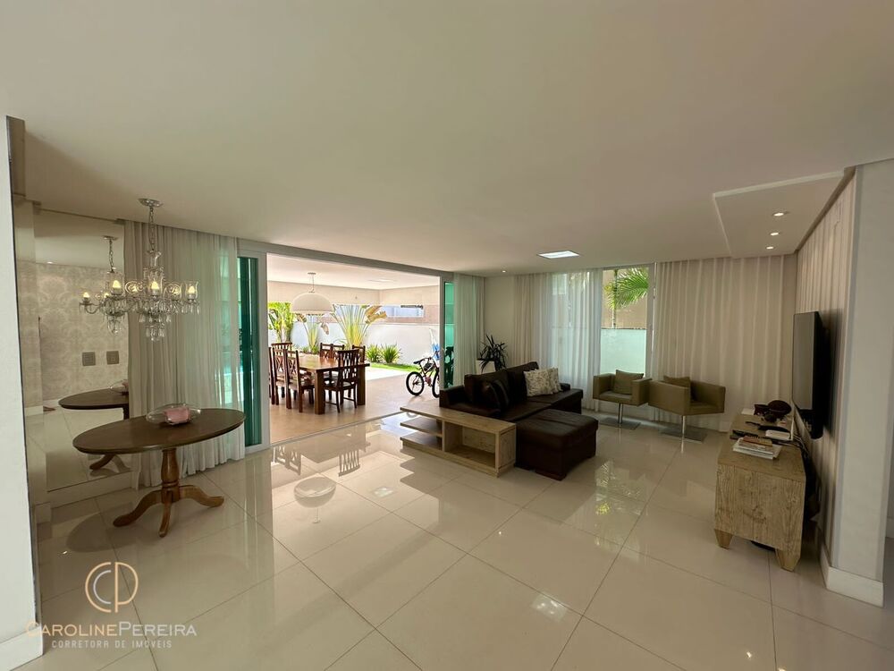 Casa, 4 quartos, 380 m² - Foto 7