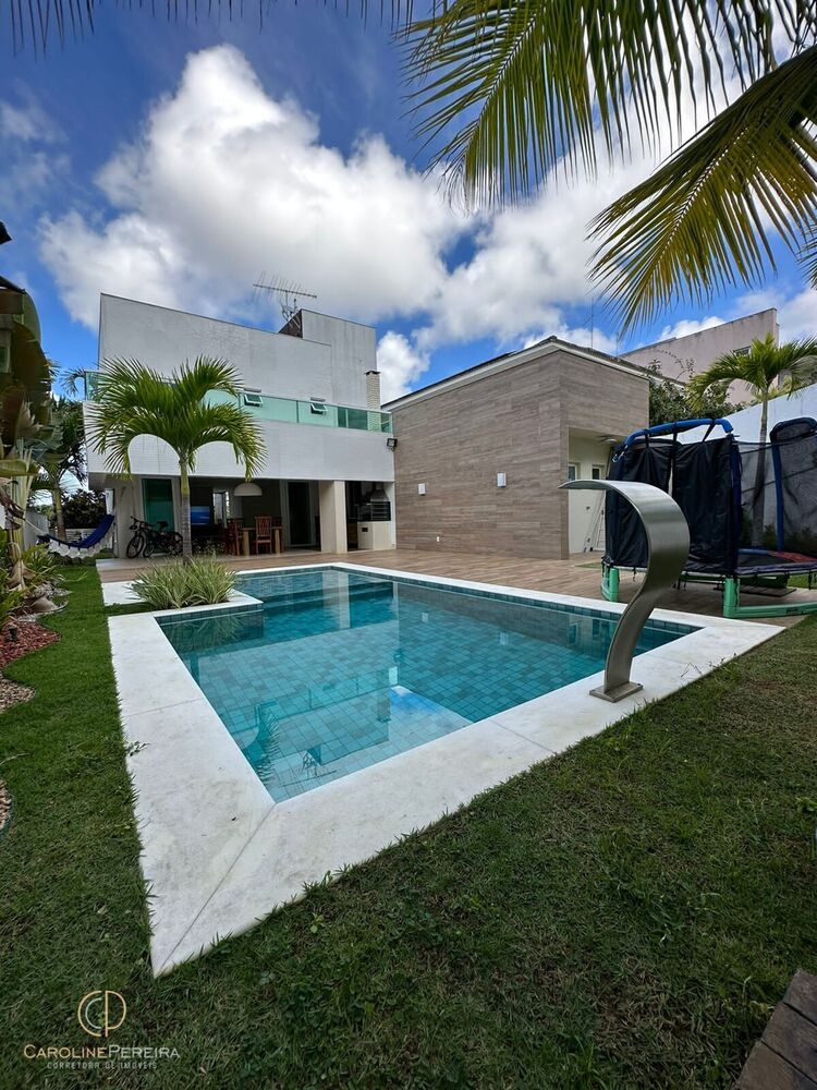 Casa, 4 quartos, 380 m² - Foto 12