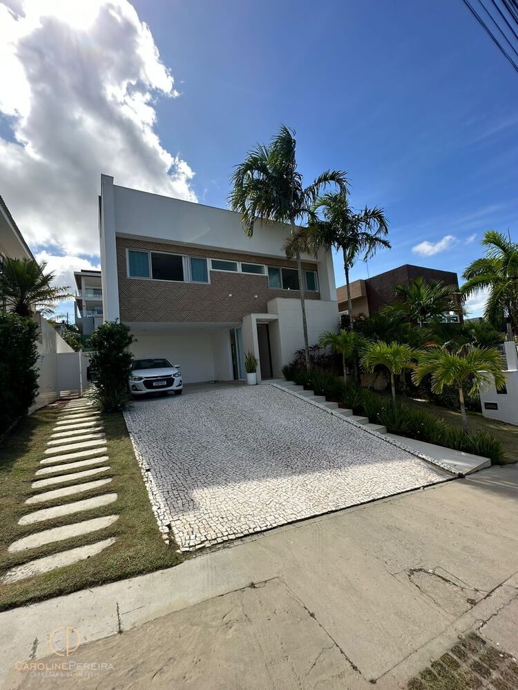 Casa, 4 quartos, 380 m² - Foto 2