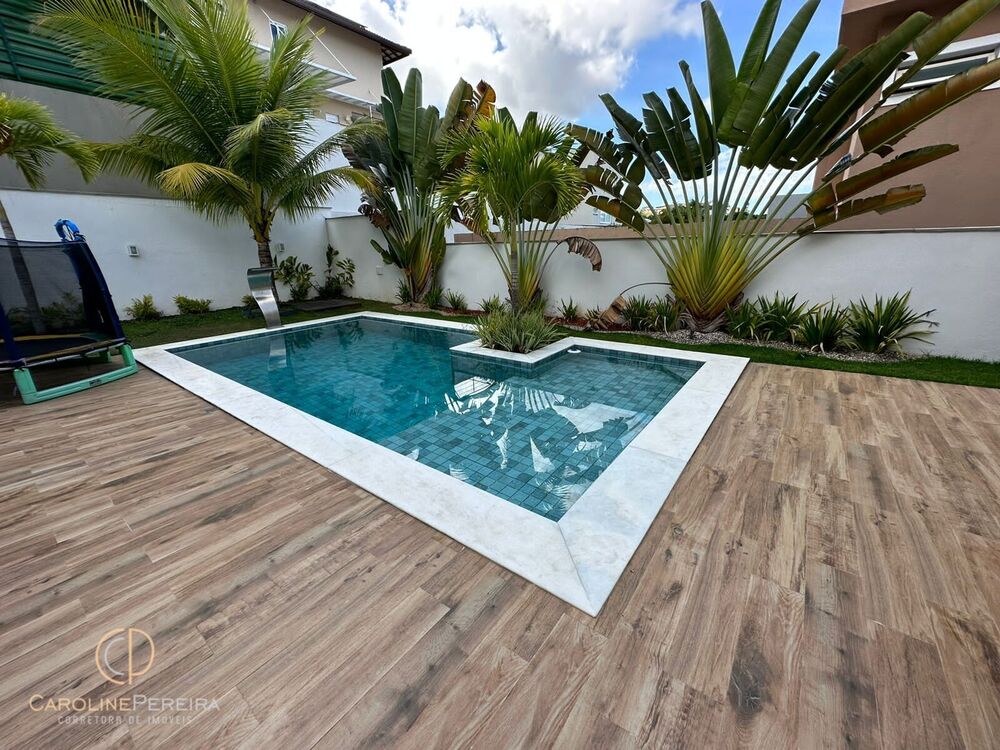 Casa, 4 quartos, 380 m² - Foto 11