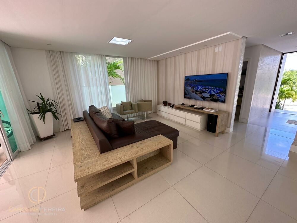 Casa, 4 quartos, 380 m² - Foto 6