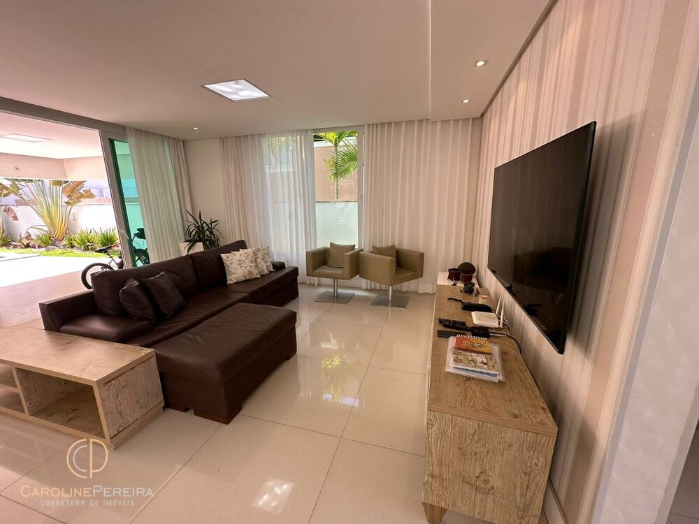 Casa, 4 quartos, 380 m² - Foto 3
