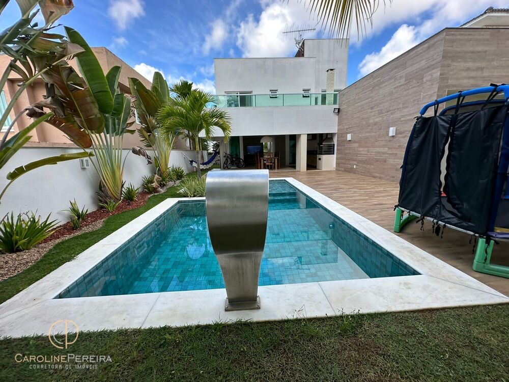 Casa, 4 quartos, 380 m² - Foto 10