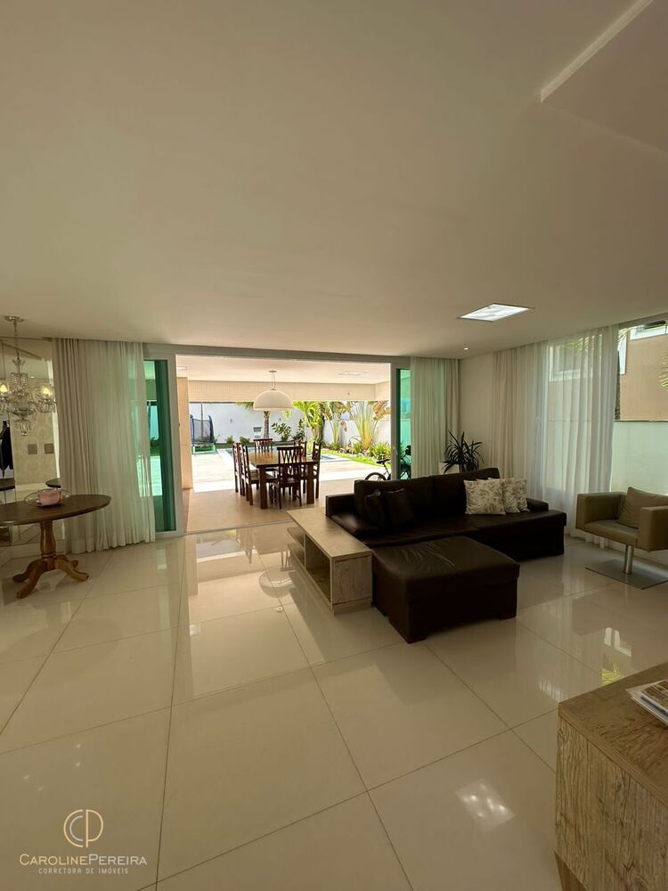 Casa, 4 quartos, 380 m² - Foto 5